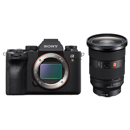 Sony Alpha 9 II: Picture 1 regular