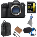 Sony Alpha a9 III: Picture 1 regular