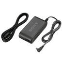 Sony AC-PW10AM AC Adaptr A-Mount Lenss