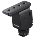 Sony ECM-B10 Camera-Mount Digital Shotgun Microphone