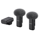 Sony ECM-W3: Picture 1 regular