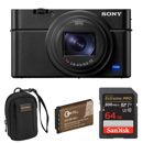 Sony RX100 VII: Picture 1 regular