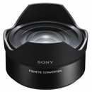 Sony VCL-ECF2 Fisheye Converter for E 16mm F2.8 and E 20mm F2.8