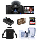Sony Vlog ZV-1: Picture 1 regular
