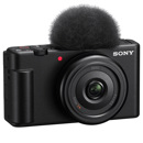 Sony ZV-1F: Picture 1 regular