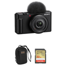 Sony ZV-1F: Picture 1 regular