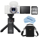 Sony Vlog ZV-1: Picture 1 regular