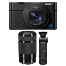 Sony ZV-E10: Picture 1 regular