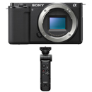 Sony ZV-E10: Picture 1 regular