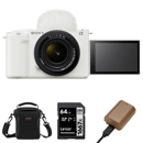 Sony ZV-E1: Picture 1 regular