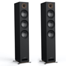 Jamo S 809 5" 240W 3.5-Way Floorstanding Speaker, Pair