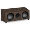 Jamo S 83 CEN Center Speaker, Walnut Walnut