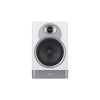 Jamo S7-17B 6.69" 100W 2-Way Passive Bookshelf Speaker, Pair, Blue Fjord Gray