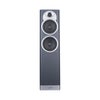 Jamo S7-25F Dual 5.5" 100W 2-Way Floorstanding Speaker, Pair, Blue Fjord Blue