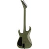 Jackson American Series Soloist SL2MG HT Electric Guitar Matte Army Drab