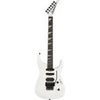 Jackson American Series Soloist SL3 Electric Guitar, Platinum Pearl Pearl