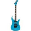 Jackson American Series Soloist SL3 Electric Guitar, Platinum Pearl Blue