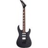 Jackson X Series Dinky DK3XR Electric Guitar, Neon Pink Black