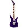 Jackson X Series Dinky DK3XR M Electric Guitar, Frostbyte Blue Frostbyte Blue