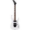 Jackson X Series Dinky DK2X Electric Guitar, Laurel Fingerboard, Snow White Snow White