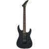 Jackson JS Series Dinky JS11 Electric Guitar, Amaranth Fingerboard, Snow White Black