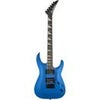 Jackson JS Series Dinky Arch Top JS22 DKA Electric Guitar, Amaranth Fingerboard, Snow White Blue