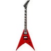 Jackson JS Series King V JS32T Electric Guitar, Amaranth Fingerboard, Ferrari Red Red