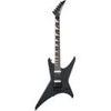 Jackson JS Series Warrior JS32 Electric Guitar, Amaranth Fingerboard, Snow White Black