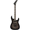 Jackson JS Series Dinky JS20 DKQ 2PT Electric Guitar Transparent Black Burst