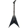 Jackson JS Series King V JS32 Electric Guitar, Amaranth Fingerboard, White with Black Bevels Black