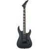 Jackson JS Series Dinky Arch Top JS22 DKA Electric Guitar, Amaranth Fingerboard, Snow White Black