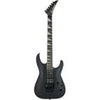 Jackson JS Series Dinky Arch Top JS32 DKA Electric Guitar, Amaranth Fingerboard, Bright Blue Black