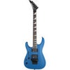 Jackson JS Series Dinky Arch Top JS32 DKA Left-Handed Electric Guitar, Amaranth Fingerboard, Bright Blue Blue