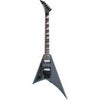 Jackson JS Series Rhoads JS32 Left-Handed Electric Guitar, Amaranth Fingerboard, Satin Gray Gray