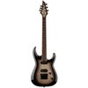 Jackson Pro Series Dinky DK Modern EverTune 6 Electric Guitar, Silver Sparkle Silver Sparkle