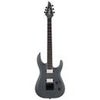 Jackson Pro Series Dinky DK Modern EverTune 6 Electric Guitar, Silver Sparkle Gray