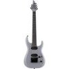 Jackson Pro Series Dinky DK Modern EverTune 7 7-String Electric Guitar, Ebony Fingerboard, Primer Gray Gray