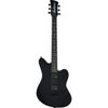 Jackson JS Series Surfcaster JS22 HT Electric Guitar, Gloss Black Gloss Black