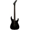 Jackson Pro Plus Series Dinky DKA Electric Guitar, Oxblood Metallic Black