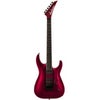 Jackson Pro Plus Series Dinky DKA Electric Guitar, Oxblood Oxblood