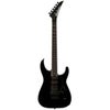 Jackson Pro Plus Series Soloist SLA3 Electric Guitar, Deep Black Deep Black