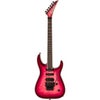 Jackson Pro Plus Series Soloist SLA3Q Electric Guitar, Fuschia Burst Fuschia Burst