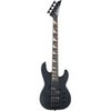Jackson JS Series Concert Bass Minion JS1X Guitar, Metallic Red Black