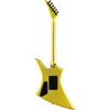 Jackson X Series Kelly KEX Electric Guitar Lime Green Metallic