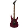 Jackson X Series Soloist SL3X DX Electric Guitar, Quicksilver Oxblood