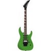 Jackson X Series Soloist SL3X DX Electric Guitar, Quicksilver Green