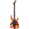 Jackson X Series Soloist SLX DX Camo Electric Guitar, Laurel Fingerboard, Winter Camo Multi-Color Camo
