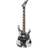 Jackson X Series Soloist SLX DX Camo Electric Guitar, Laurel Fingerboard, Winter Camo Winter Camo