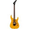 Jackson X Series Soloist SL1X Electric Guitar, Laurel Fingerboard, Platinum Pink Yellow