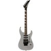 Jackson X Series Soloist SL3X DX Electric Guitar, Quicksilver Silver
